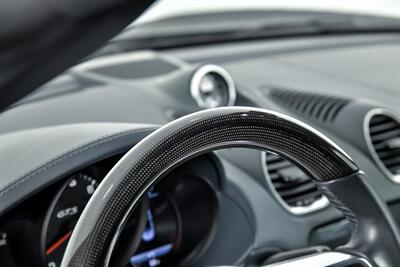 2024 Porsche 718 Boxster GTS 4.0   - Photo 27 - Joliet, IL 60435