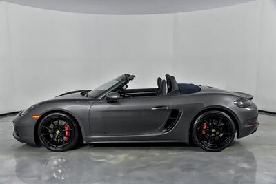 2024 Porsche 718 Boxster GTS 4.0   - Photo 8 - Joliet, IL 60435