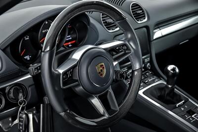 2024 Porsche 718 Boxster GTS 4.0   - Photo 26 - Joliet, IL 60435
