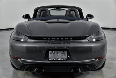 2024 Porsche 718 Boxster GTS 4.0   - Photo 11 - Joliet, IL 60435