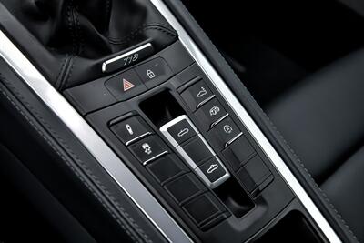 2024 Porsche 718 Boxster GTS 4.0   - Photo 43 - Joliet, IL 60435