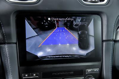 2024 Porsche 718 Boxster GTS 4.0   - Photo 39 - Joliet, IL 60435