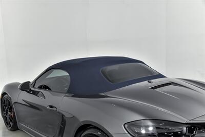 2024 Porsche 718 Boxster GTS 4.0   - Photo 19 - Joliet, IL 60435