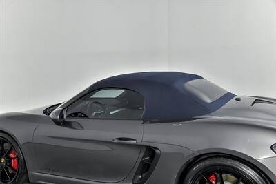 2024 Porsche 718 Boxster GTS 4.0   - Photo 18 - Joliet, IL 60435