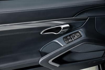 2024 Porsche 718 Boxster GTS 4.0   - Photo 22 - Joliet, IL 60435