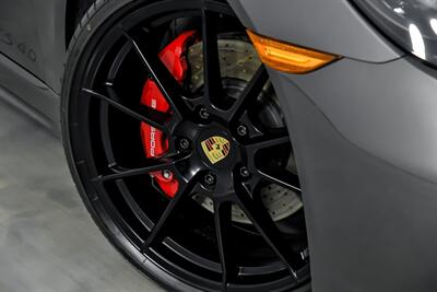2024 Porsche 718 Boxster GTS 4.0   - Photo 4 - Joliet, IL 60435