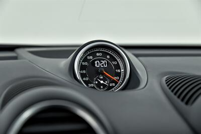 2024 Porsche 718 Boxster GTS 4.0   - Photo 36 - Joliet, IL 60435