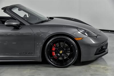 2024 Porsche 718 Boxster GTS 4.0   - Photo 15 - Joliet, IL 60435