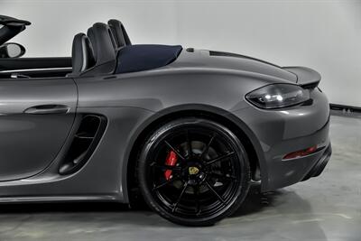 2024 Porsche 718 Boxster GTS 4.0   - Photo 9 - Joliet, IL 60435