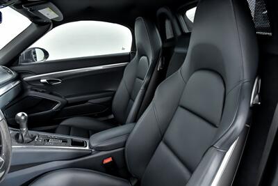 2024 Porsche 718 Boxster GTS 4.0   - Photo 25 - Joliet, IL 60435