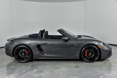 2024 Porsche 718 Boxster GTS 4.0   - Photo 14 - Joliet, IL 60435