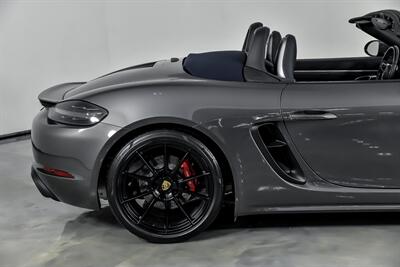 2024 Porsche 718 Boxster GTS 4.0   - Photo 13 - Joliet, IL 60435
