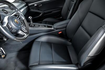 2024 Porsche 718 Boxster GTS 4.0   - Photo 24 - Joliet, IL 60435
