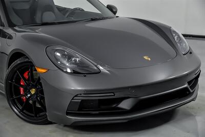 2024 Porsche 718 Boxster GTS 4.0   - Photo 3 - Joliet, IL 60435