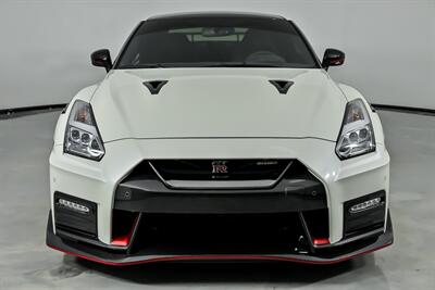 2020 Nissan GT-R NISMO-FULL BOOST LOGIC BOLT ONS-FULL PPF! - Photo 5 - Joliet, IL 60435