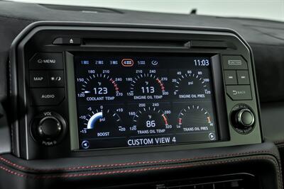 2020 Nissan GT-R NISMO-FULL BOOST LOGIC BOLT ONS-FULL PPF! - Photo 30 - Joliet, IL 60435