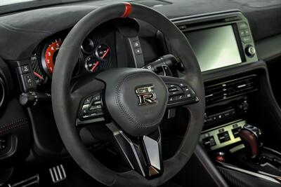 2020 Nissan GT-R NISMO-FULL BOOST LOGIC BOLT ONS-FULL PPF! - Photo 23 - Joliet, IL 60435