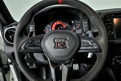 2020 Nissan GT-R NISMO-FULL BOOST LOGIC BOLT ONS-FULL PPF! - Photo 26 - Joliet, IL 60435