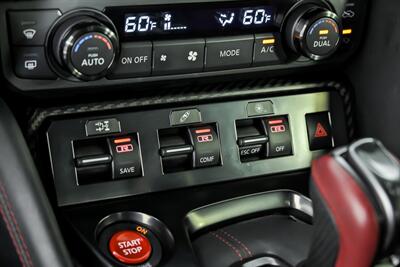 2020 Nissan GT-R NISMO-FULL BOOST LOGIC BOLT ONS-FULL PPF! - Photo 33 - Joliet, IL 60435
