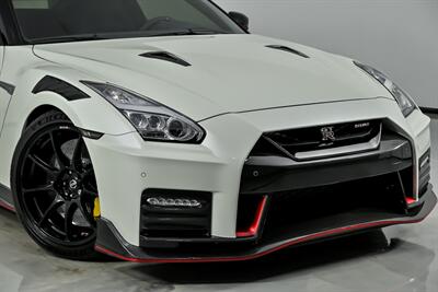2020 Nissan GT-R NISMO-FULL BOOST LOGIC BOLT ONS-FULL PPF! - Photo 3 - Joliet, IL 60435