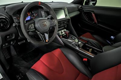 2020 Nissan GT-R NISMO-FULL BOOST LOGIC BOLT ONS-FULL PPF! - Photo 19 - Joliet, IL 60435