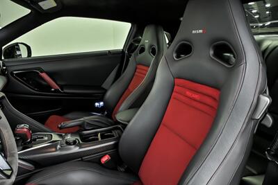 2020 Nissan GT-R NISMO-FULL BOOST LOGIC BOLT ONS-FULL PPF! - Photo 21 - Joliet, IL 60435