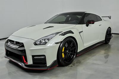 2020 Nissan GT-R NISMO-FULL BOOST LOGIC BOLT ONS-FULL PPF! - Photo 6 - Joliet, IL 60435