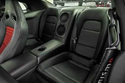 2020 Nissan GT-R NISMO-FULL BOOST LOGIC BOLT ONS-FULL PPF! - Photo 22 - Joliet, IL 60435