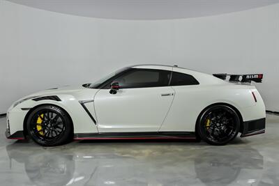 2020 Nissan GT-R NISMO-FULL BOOST LOGIC BOLT ONS-FULL PPF! - Photo 8 - Joliet, IL 60435