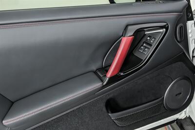 2020 Nissan GT-R NISMO-FULL BOOST LOGIC BOLT ONS-FULL PPF! - Photo 17 - Joliet, IL 60435