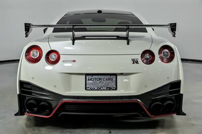 2020 Nissan GT-R NISMO-FULL BOOST LOGIC BOLT ONS-FULL PPF! - Photo 11 - Joliet, IL 60435