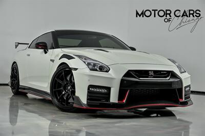 2020 Nissan GT-R NISMO-FULL BOOST LOGIC BOLT ONS-FULL PPF! - Photo 1 - Joliet, IL 60435
