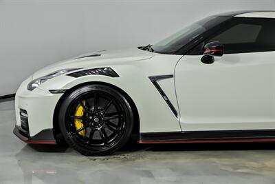 2020 Nissan GT-R NISMO-FULL BOOST LOGIC BOLT ONS-FULL PPF! - Photo 7 - Joliet, IL 60435