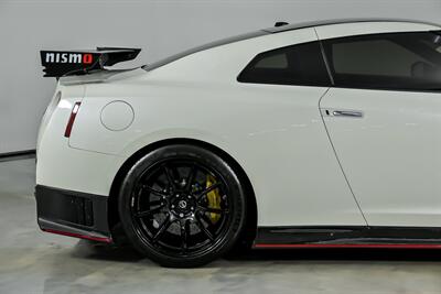 2020 Nissan GT-R NISMO-FULL BOOST LOGIC BOLT ONS-FULL PPF! - Photo 13 - Joliet, IL 60435
