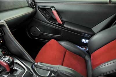 2020 Nissan GT-R NISMO-FULL BOOST LOGIC BOLT ONS-FULL PPF! - Photo 37 - Joliet, IL 60435