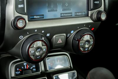 2013 Chevrolet Camaro ZL1   - Photo 34 - Joliet, IL 60435