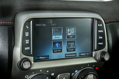 2013 Chevrolet Camaro ZL1   - Photo 33 - Joliet, IL 60435