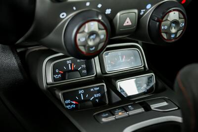 2013 Chevrolet Camaro ZL1   - Photo 35 - Joliet, IL 60435
