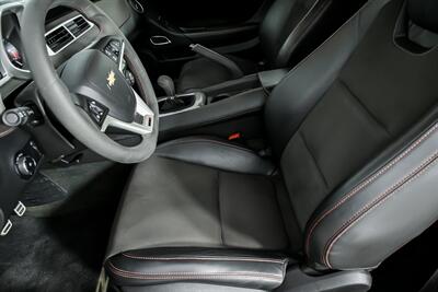 2013 Chevrolet Camaro ZL1   - Photo 21 - Joliet, IL 60435
