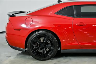 2013 Chevrolet Camaro ZL1   - Photo 13 - Joliet, IL 60435