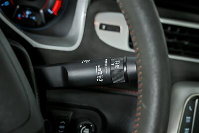2013 Chevrolet Camaro ZL1   - Photo 29 - Joliet, IL 60435