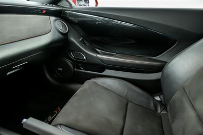 2013 Chevrolet Camaro ZL1   - Photo 37 - Joliet, IL 60435