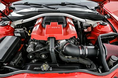 2013 Chevrolet Camaro ZL1   - Photo 17 - Joliet, IL 60435