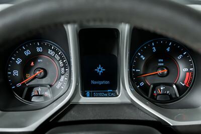 2013 Chevrolet Camaro ZL1   - Photo 26 - Joliet, IL 60435