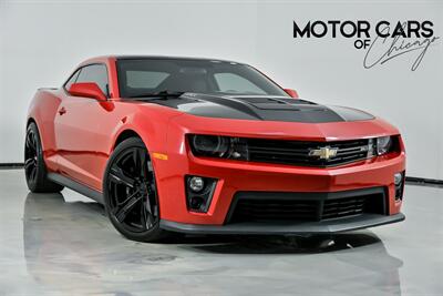 2013 Chevrolet Camaro ZL1   - Photo 1 - Joliet, IL 60435