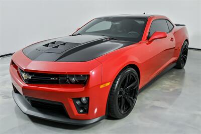 2013 Chevrolet Camaro ZL1   - Photo 6 - Joliet, IL 60435
