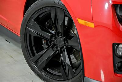 2013 Chevrolet Camaro ZL1   - Photo 4 - Joliet, IL 60435