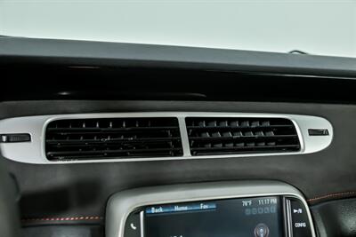 2013 Chevrolet Camaro ZL1   - Photo 30 - Joliet, IL 60435