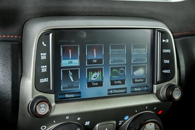 2013 Chevrolet Camaro ZL1   - Photo 32 - Joliet, IL 60435