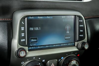 2013 Chevrolet Camaro ZL1   - Photo 31 - Joliet, IL 60435